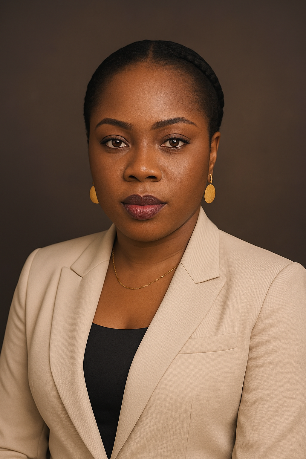 Temi Odey